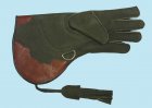 Falknerhandschuh