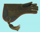 Falknerhandschuh für Adler