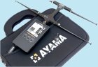 Peilempfänger Ayama " Panther Plus "