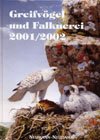 DFO, Greifvögel und Falknerei 2001/2002