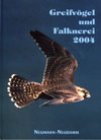 DFO, Greifvögel und Falknerei 2004