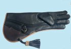 Falknerhandschuh für Adler