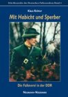 Die Falknerei in der DDR - Mit Habicht und Sperber