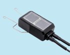 GPS Sender  " Delta Fly Solar "